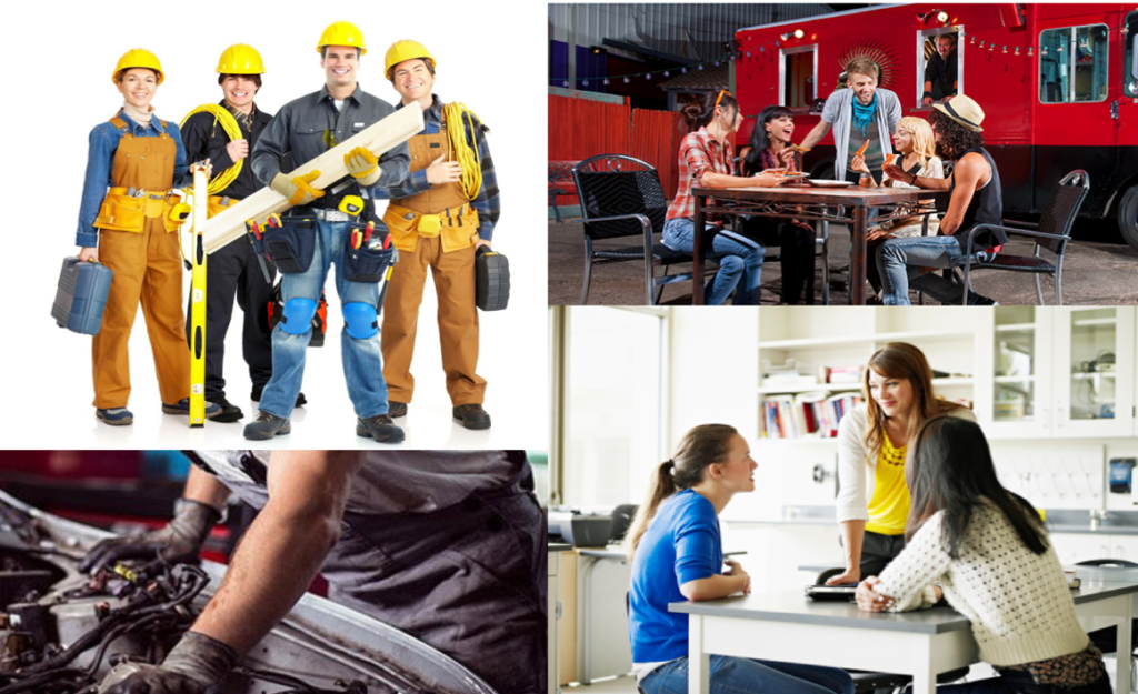 Access to the catalog For the PeopleBy the People